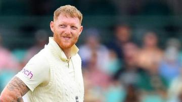 Ben Stokes: England all-rounder says he 'felt he let team down' in heavy Ashes defeat