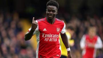 Watford 2-3 Arsenal: Three classy goals take Gunners into fourth place