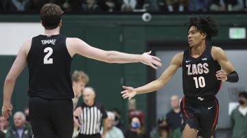 Projecting top seeds for the NCAA men’s basketball tournament