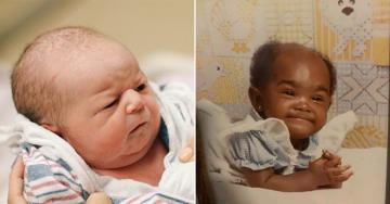 These babies look like they were born for retirement (19 Photos)