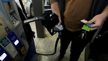 Q&A: Forecasters say gasoline prices likely to remain high