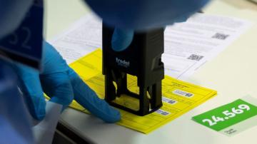 Austria suspends vaccine mandate before enforcement starts