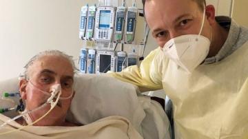 US man who got 1st pig heart transplant dies after 2 months