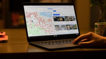 How to Use Zillow's New Side-by-Side Tool to Compare Houses