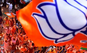 UP Election Results Live: BJP Register Record Win, Dash Akhilesh Yadav's Hopes