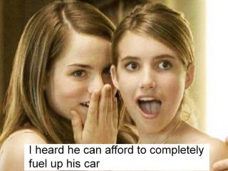 Premium memes about the painful gas prices right now (28 Photos)
