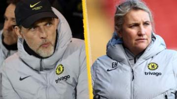 Chelsea: Thomas Tuchel says Chelsea face an uncertain future after owner Roman Abramovich was sanctioned