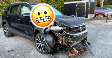 Car mechanics share pics of the bullsh*t they deal with (26 Photos)