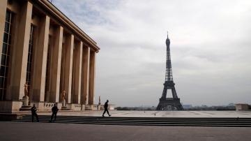 France lifts COVID-19 rules on unvaccinated, mask wearing