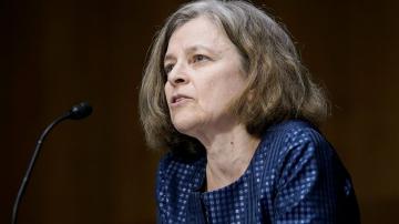 Raskin nomination for Fed in peril as Democrat opposes pick