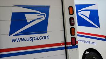 House Dems seek probe of USPS plan for new mail truck fleet