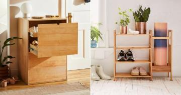 13 Space-Saving Furniture Pieces From Urban Outfitters