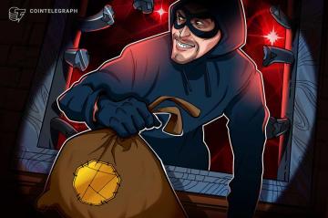 Deus Finance exploit: Hackers get away with $3M worth of DAI and Ether