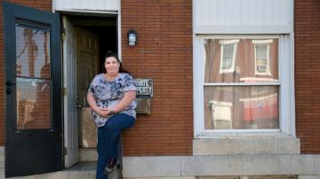 Legal services nonprofits help those struggling keep homes