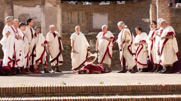 What Is 'the Ides of March,' and Should You Beware It?