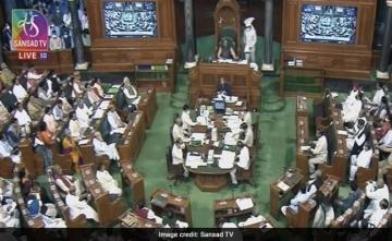 Budget Session Live Updates: Lok Sabha Proceedings To Resume At 11 AM