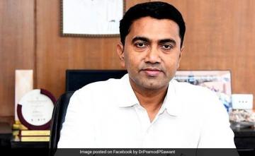 Pramod Sawant, N Biren Singh To Get Second Terms as Goa, Manipur Chief Ministers: Sources