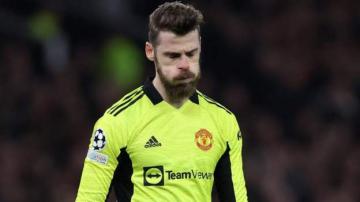 Manchester United's trophy wait has gone on too long, says David de Gea