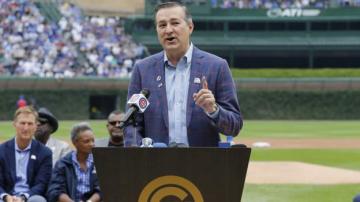 Chelsea: Chicago Cubs owners confirm they will lead bid to buy club