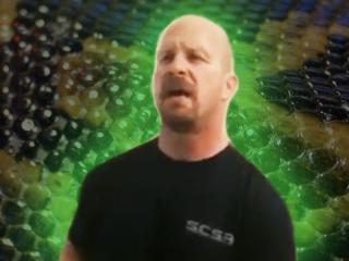 Stone Cold’s personal message to theCHIVE for 3:16 Day! (Video)