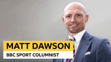 Matt Dawson column: England will not win World Cup if focus is on Jones