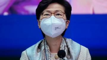 Hong Kong to lift flight bans, cut quarantine for arrivals