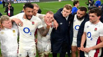 Eddie Jones: RFU's England progress claim is 'dishonest', says Ugo Monye