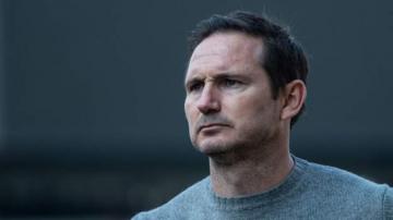 Everton: Frank Lampard may regret criticism of squad - Chris Sutton