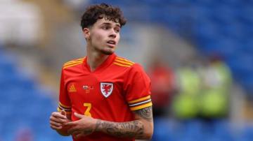 Wales youngsters dream of World Cup as much as 'golden generation' - Neco Williams