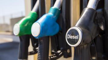 What to Do If You Accidentally Fill Your Gas Tank Up With Diesel