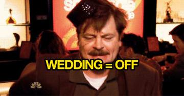 Bachelor party DISASTERS that canceled the wedding immediately (16 GIFs)