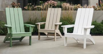25 Pieces of Patio Furniture That Are Perfect For Small Spaces