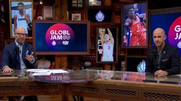 Canada Basketball and Sportsnet are bringing GLOBL JAM to Toronto