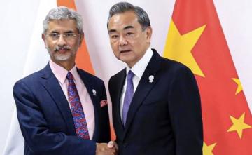 Amid Border Tension, China Foreign Minister To Visit Delhi This Week