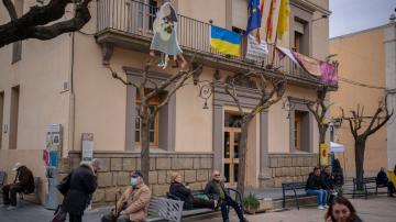 Spanish ties provide safe havens for Ukrainian refugees
