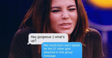 Yeah… you probably shouldn’t have sent that one to the entire groupchat (25 photos)