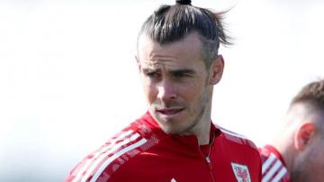 World Cup 2022: Wales captain Gareth Bale says team driven by 'hurt' in Austria play-off