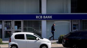 Cyprus' RCB Bank to close, cites Russia's Ukraine invasion