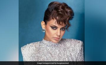 "Kangana Ranaut Might Be A Celebrity But...": Court On Defamation Case