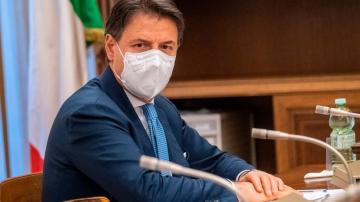 Italian lawmakers probe Russian pandemic mission's motives