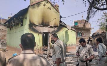 High Court Orders CBI Probe Into Bengal Violence Where 8 Were Burnt Alive