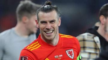 Gareth Bale: Maligned Real Madrid star proves Wales' saviour again