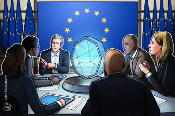 European crypto regulatory framework goes to three-way consideration without PoW ban
