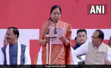 Baby Rani Maurya: Former Uttarakhand Governor Enters Active Politics