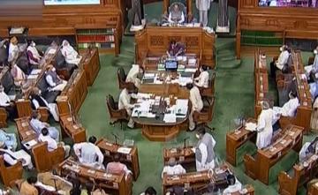 Centre Introduces Bill In Lok Sabha To Merge Delhi's 3 Municipal Bodies