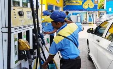 Petrol, Diesel Prices Hiked Again, Fourth Time In 5 Days