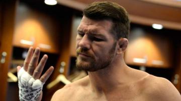 Michael Bisping: Former UFC star looks back on remarkable career in new documentary