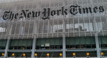 Malice Or Ignorance? The New York Times Keeps Printing Lies About Bitcoin Mining