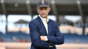 I would tell Joe Root to step down as England skipper, says former captain Michael Vaughan