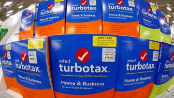 FTC sues Intuit to stop 'bait-and-switch' TurboTax ads